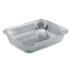 Tava aluminiu 8 portii +...