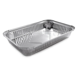 Tava aluminiu 6 portii, 2380cc