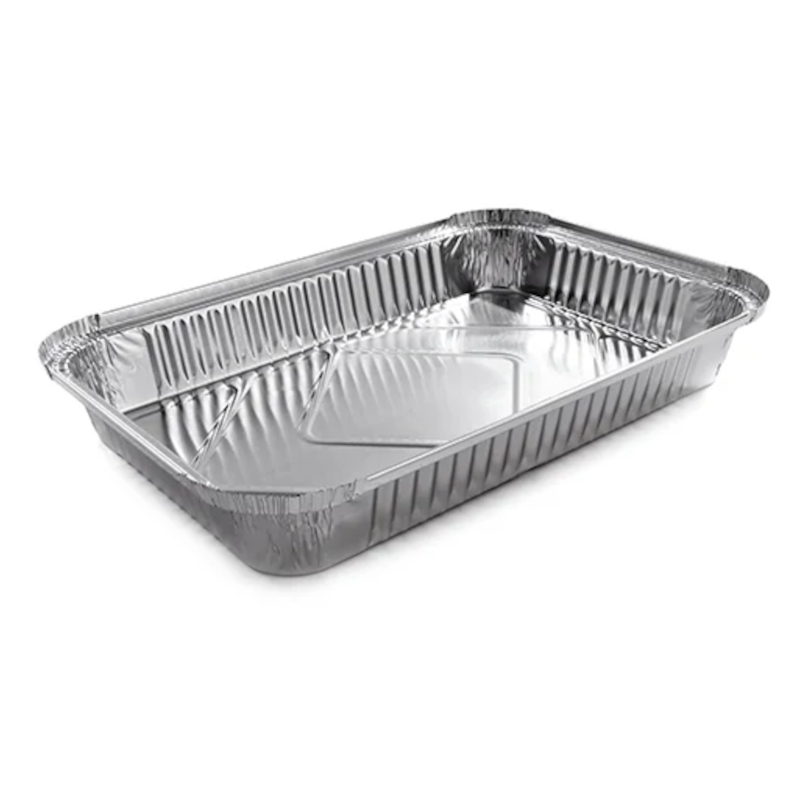 Tava aluminiu 6 portii, 2380cc