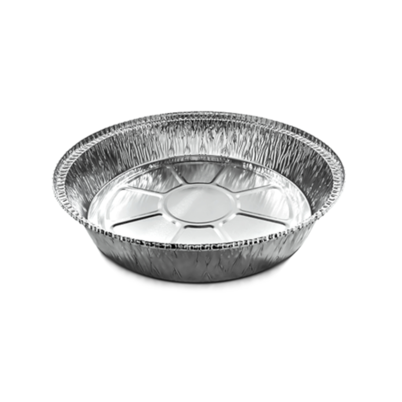 Tavita aluminiu tort mediu/pasca 1380cc