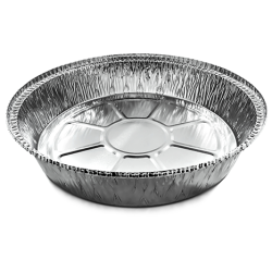 Caserola aluminiu tort...