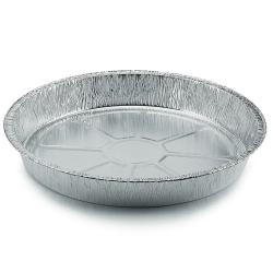 Tavita aluminiu tort mare,...