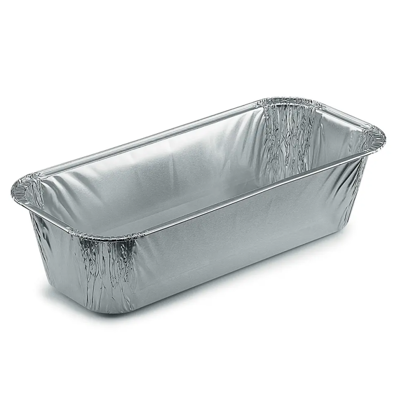 Tava aluminiu pentru chec, 1000cc